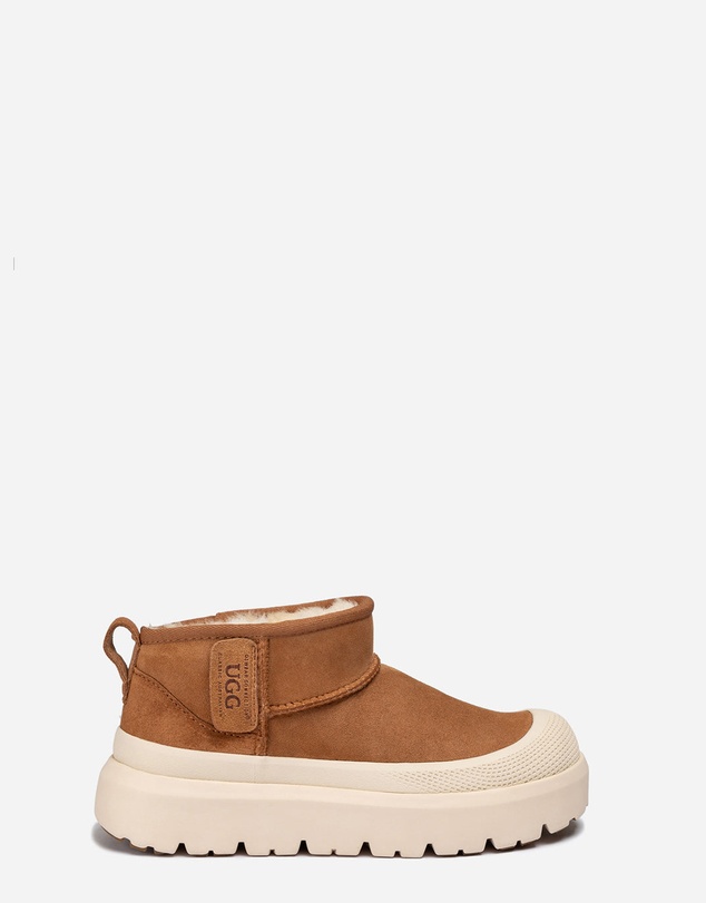 Ozwear Connection Uggs - Ugg Classic Plus Ultra Boots (Unisex)