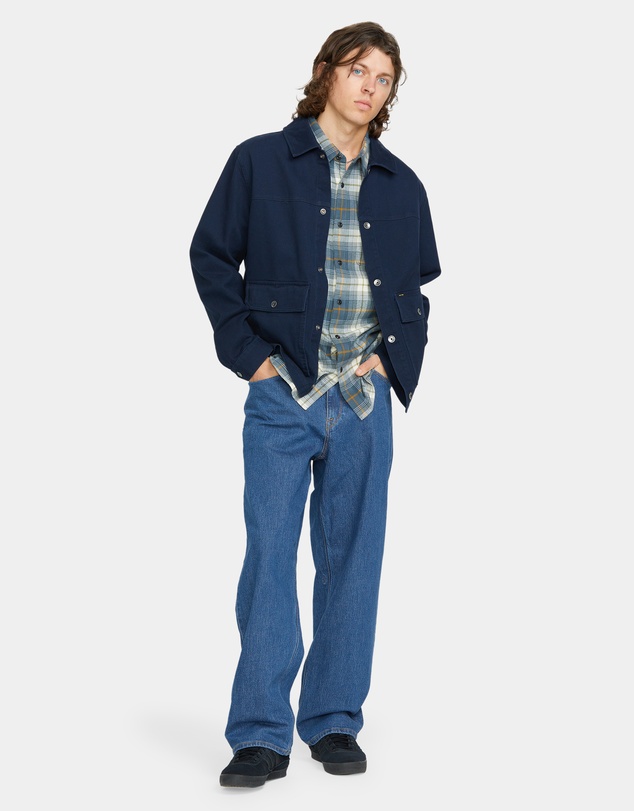 Volcom - Mens Billow Denim Jeans