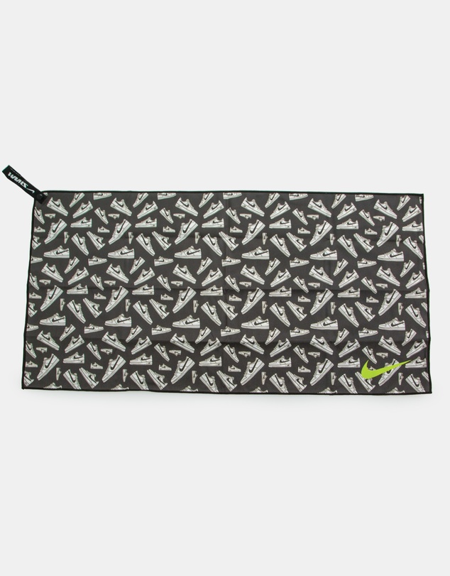 Nike - Quick Dry Towel