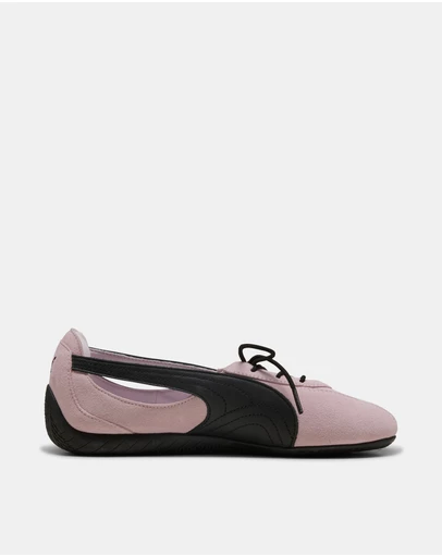 Puma - Speedcat Nova Ballet Sneakers Footwear - Women's
