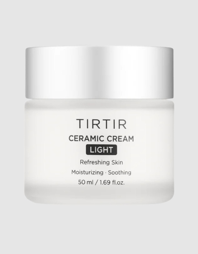 TIRTIR - Ceramic Cream Light