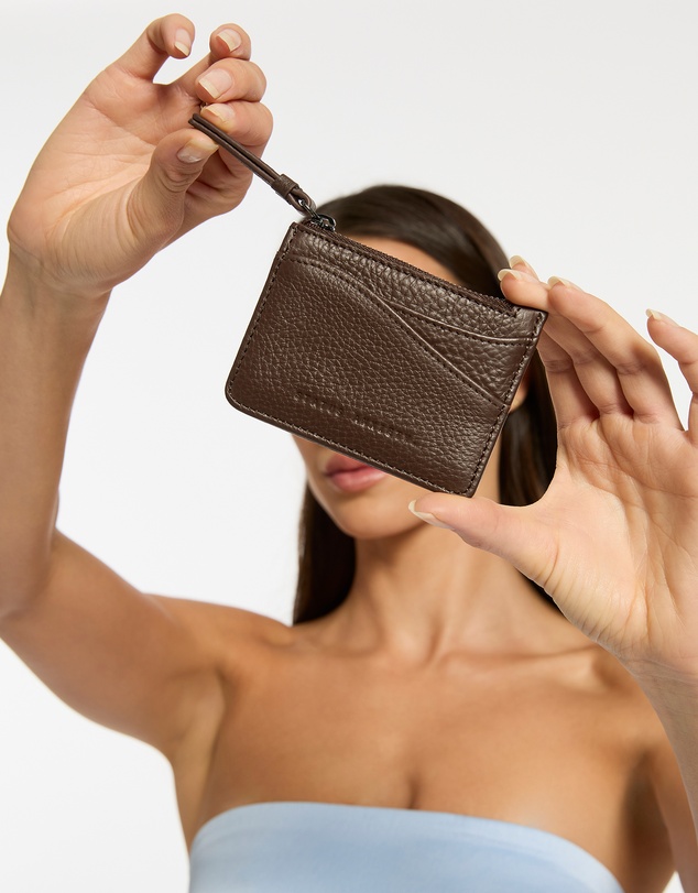 Status Anxiety - Hearts Still Beating Wallet