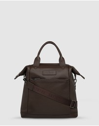 Status Anxiety - Mini Waves Backpack