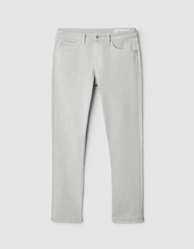rag & bone - Fit 3 Aero Stretch Jeans