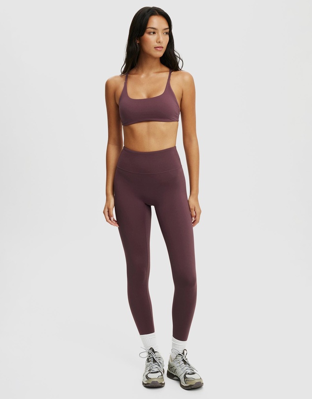 Cotton On Body Active - Ultra Move Full Length Tights