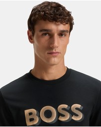 BOSS - H Thompson T Shirt