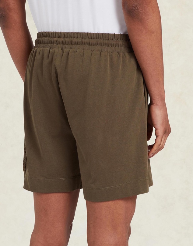 Che - Inigo Jersey Shorts