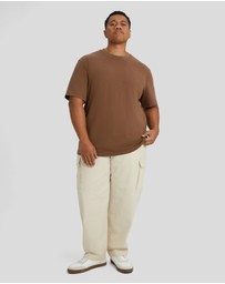 Johnny Bigg - Relaxed Fit Cargo Pant