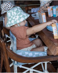 IZIMINI - Parker Baby Chair V2 & Lunch Bag
