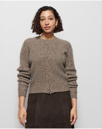Commonry - Evie Cardigan