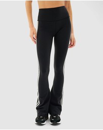 Splits59 - Raquel High Waist Supplex Flare 76cm Pants