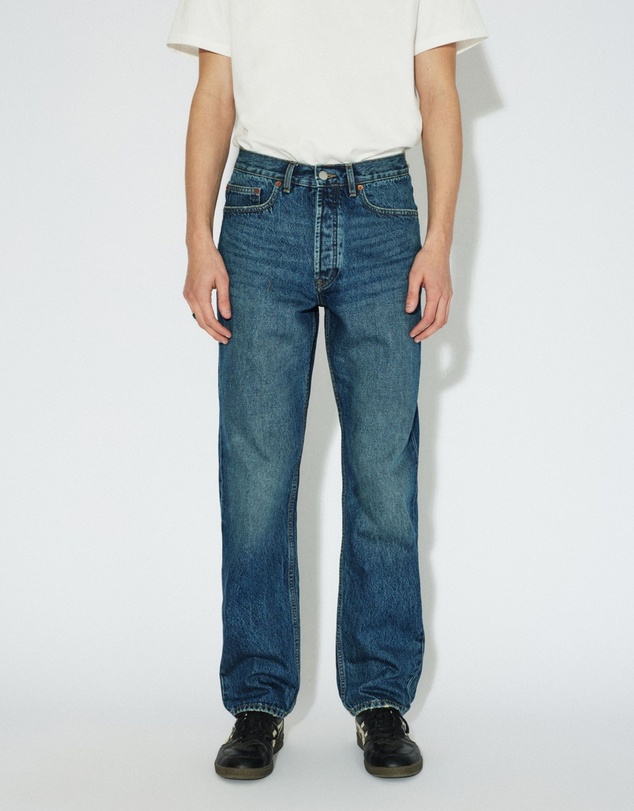 Dr Denim - Dash Jeans
