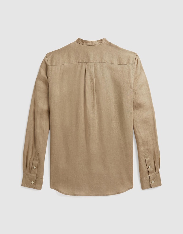 Polo Ralph Lauren - Linen Shirt - Kids