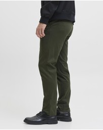 Jack & Jones - Marco Bowie Slim Fit Chinos