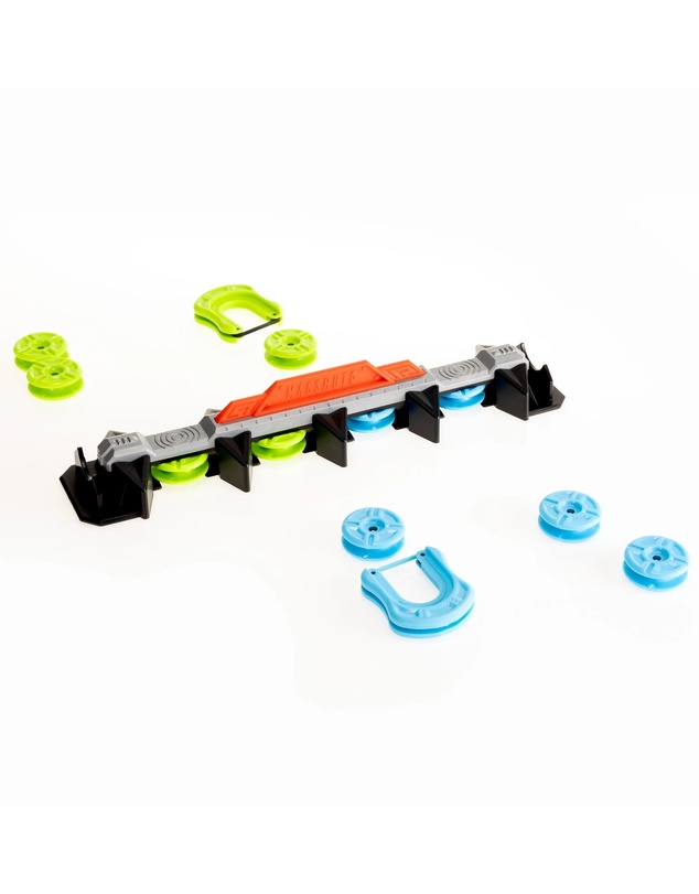 Fat Brain Toys - Knockout Rail