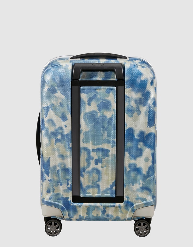 Samsonite - C-Lite Carry-On Small 55Cm 2.1Kg Suitcase Expandable Limited Edition