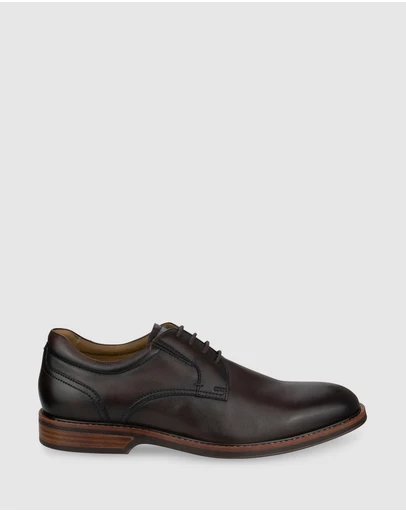 Florsheim - Traveller Plain