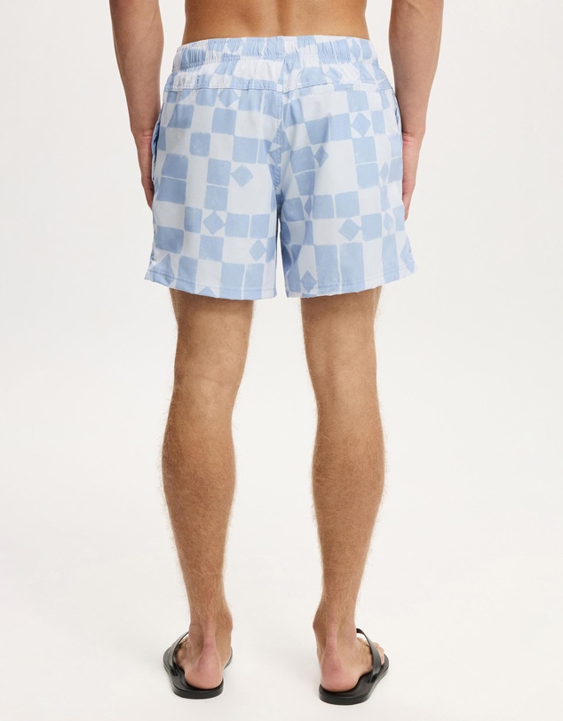 Cotton On - Stretch Swim Shorts