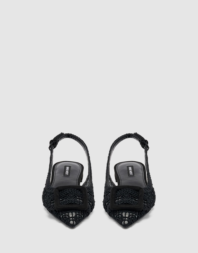 Nine West - Jasser