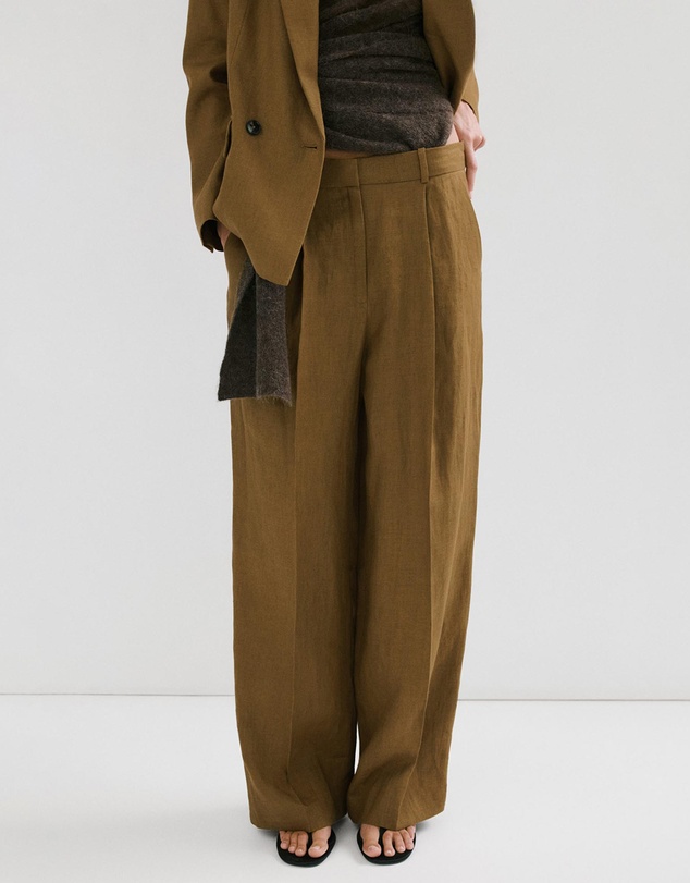 M.N.G - Tempoli Trousers