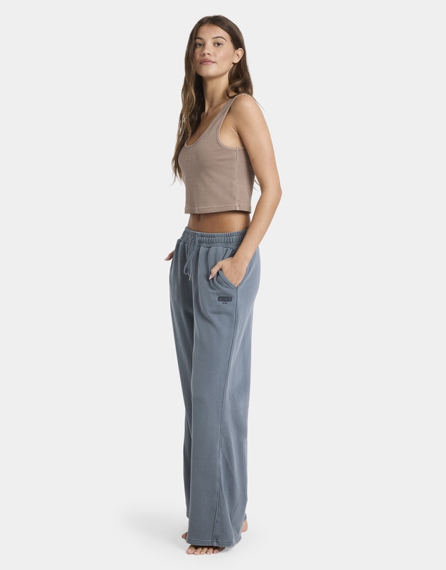 Roxy - Womens Heading Out Trackpants
