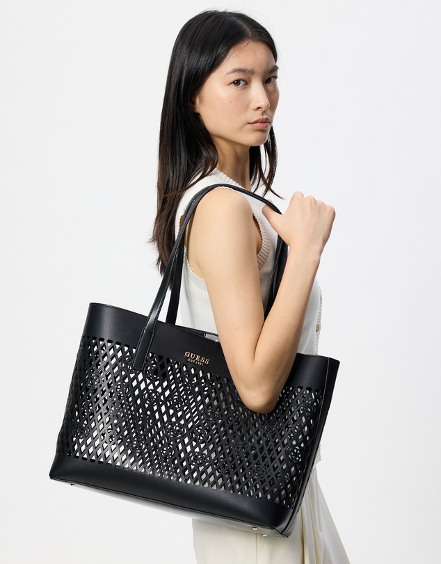 GUESS - Letty 2 In 1 Tote