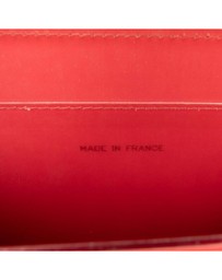 Pre-Loved by Azura Reborn - Pre-Loved Vinyl Hologram CC Shoulder Bag