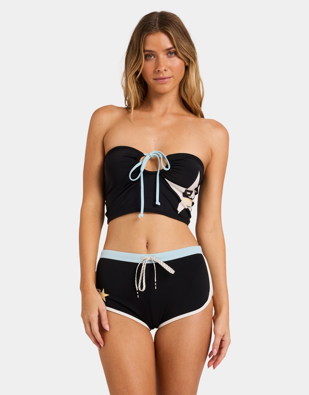 Billabong - Womens Starsurfer Drew 2way Bikini Top