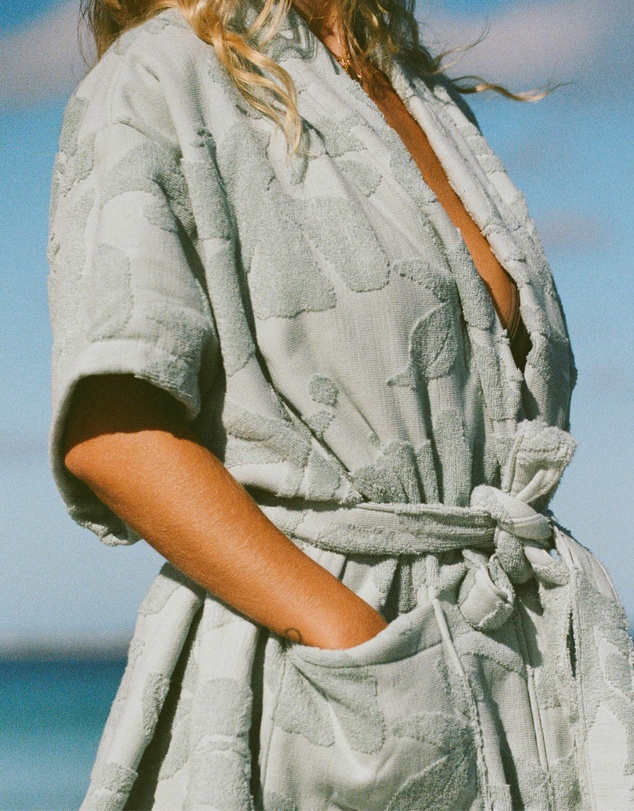 Layday - Sundown Robe