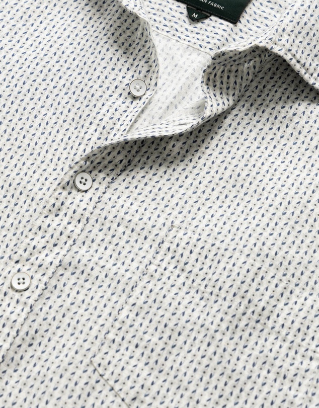 Rodd & Gunn - Featherson Sports Fit Shirt