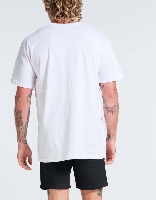 Vacancy Co - Flower Power Tee