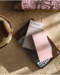 MAHO Sensory - Wander Bloom Incense Sticks