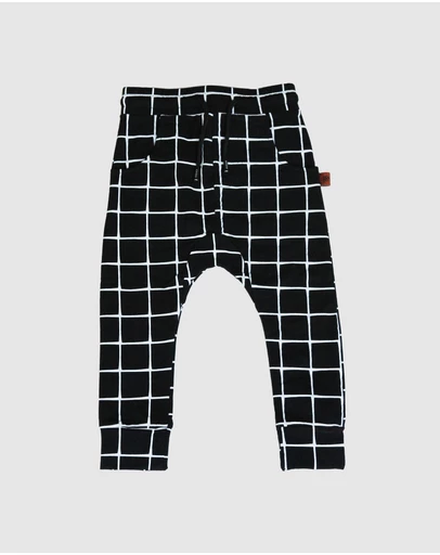OOVY - Wired Harem Pants