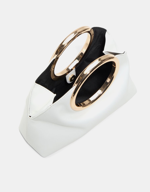 Call It Spring - Milanii Top Handle Bag