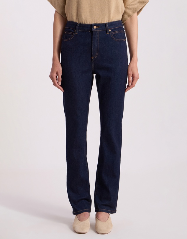 David Lawrence - Jo Flare Jeans