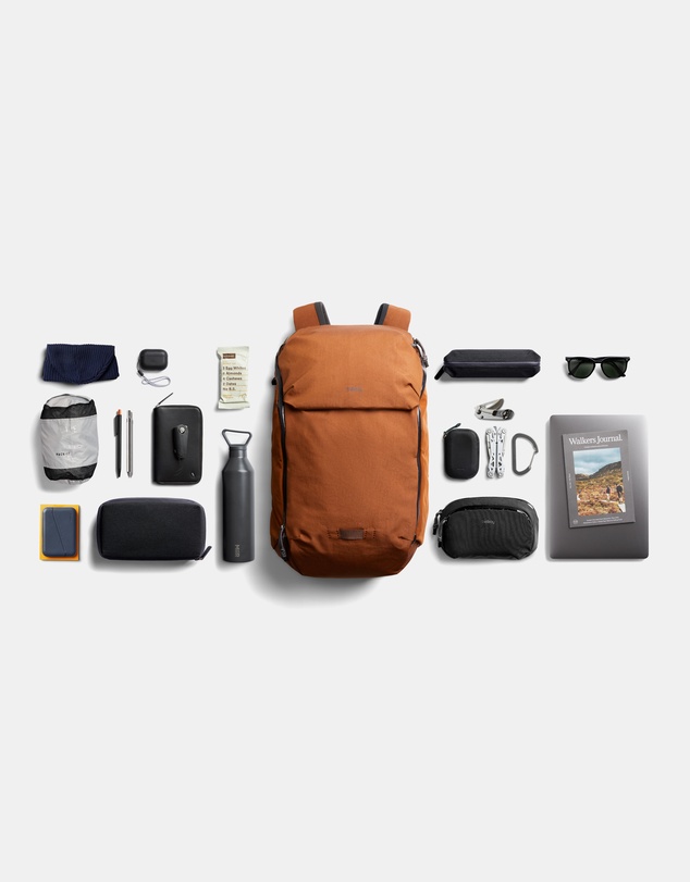 Bellroy - Venture Ready Pack 26L