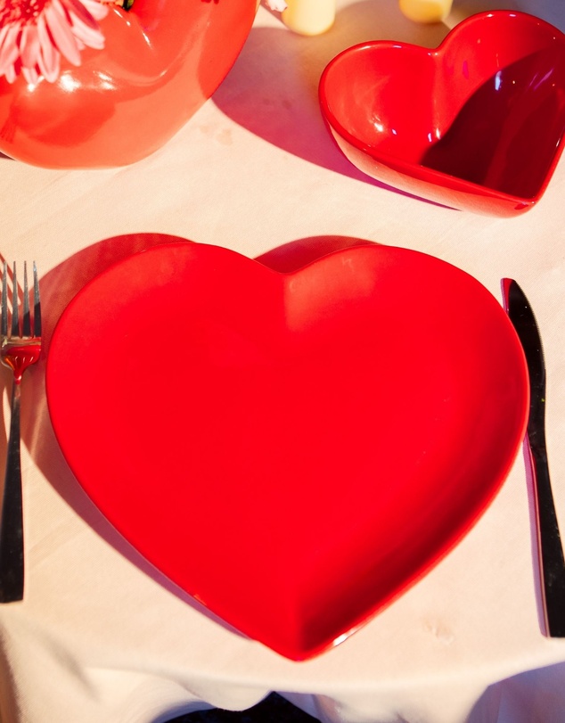 DOIY - Love Plate