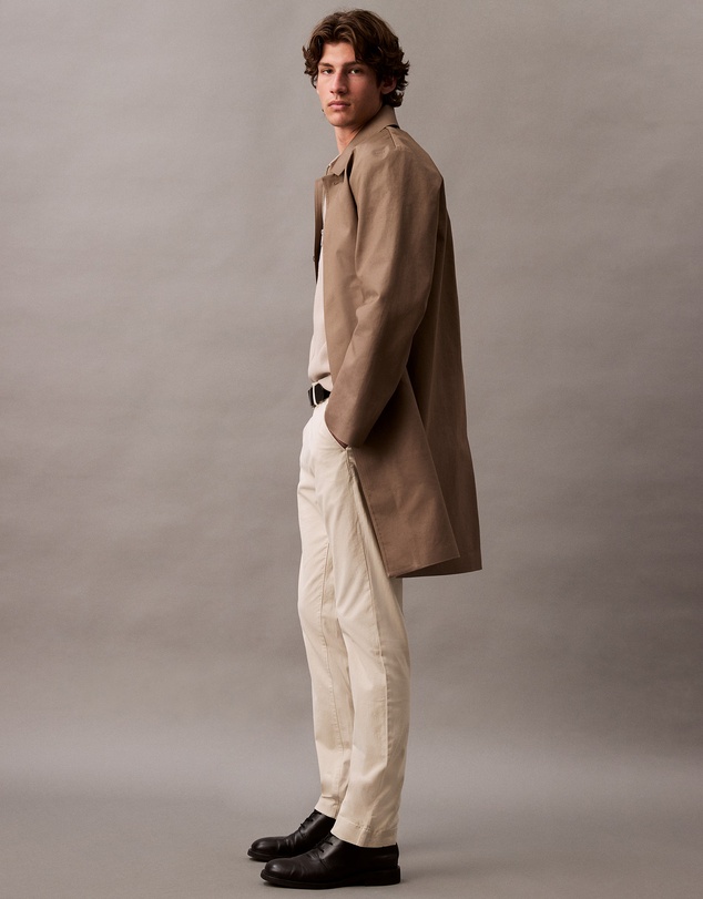 Calvin Klein - Slim Chinos