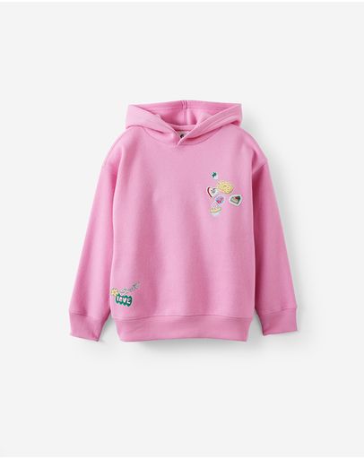 SWEET TREATS STICKERSSTRAWBERRY MILK