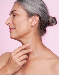 The Jojoba Company - Neck & Décolletage Concentrate Serum 50ml