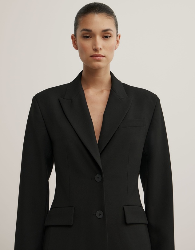 Witchery - Seam Blazer