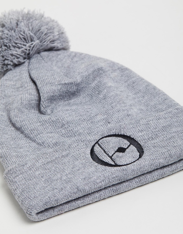 ONEBYONE - 'O' Beanie