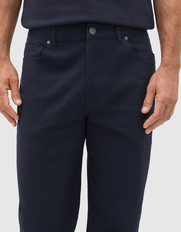 Seed Heritage - 5 Pocket Pant