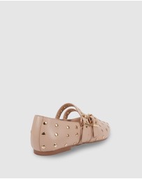 Nude Footwear - Gaia