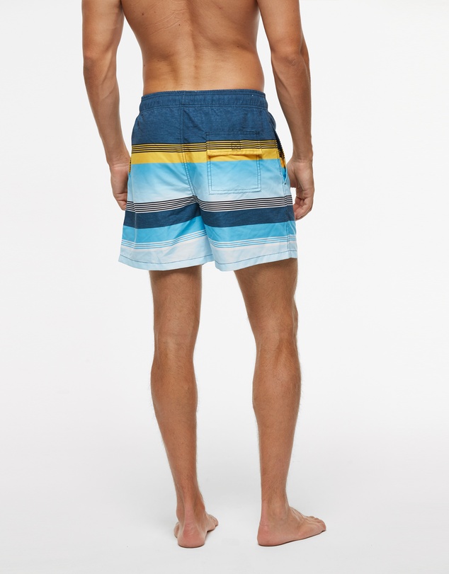 Vacancy Co - Horizon Swim Short