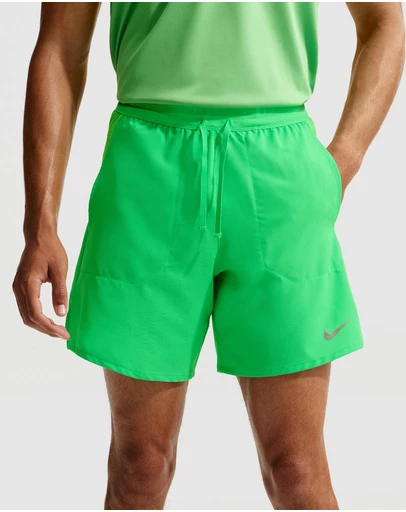 Nike - Nike Stride Dri-FIT Brief-Lined Running Shorts 5