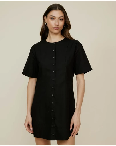 The Fated - Ellie Mini Dress