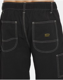 RVCA - Americana Carpenter Shorts