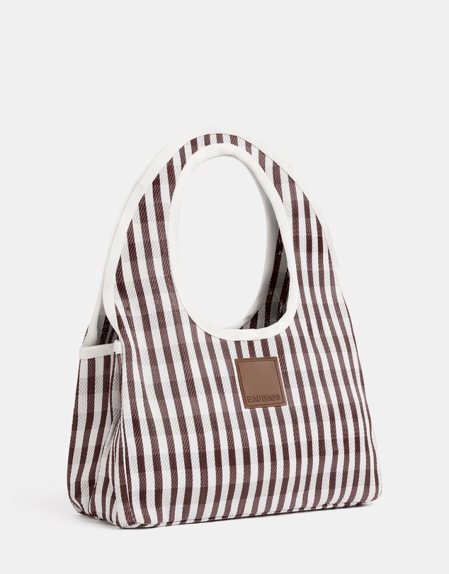 EAU BAGS - Lune Handbag
