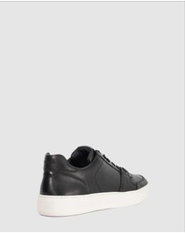 Dune London - Tawly - Black